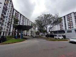 Clementi West Street 1 (D5), Shop House #452269631